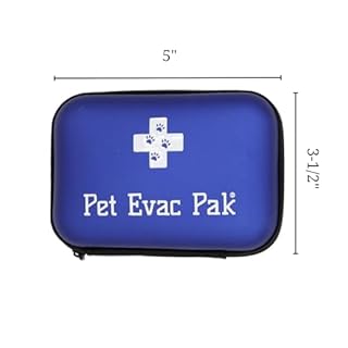 Rattlesnake Bite Kit for Dogs and People