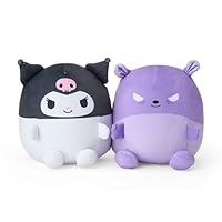 Amazon.co.jp: サンリオ(SANRIO) ペアミニクッション クロミ