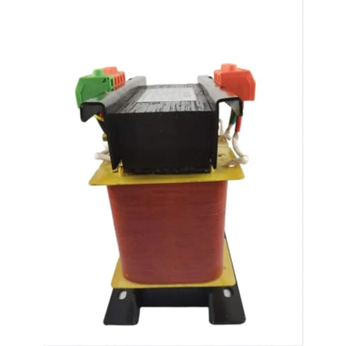 Transformateur triphasé 380V à 220V 2KVA SBK-2KVA de type sec pour réseau 3 phases - 3