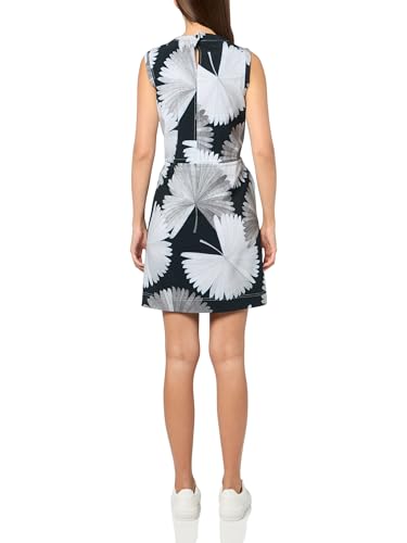 Image of Columbia Women's Bogata Bay Printed Dress