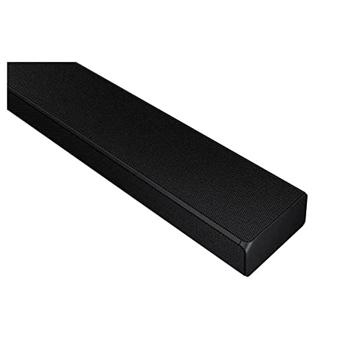 Samsung Soundbar Hw-A58C/Za Black (Renewed) #TOP1