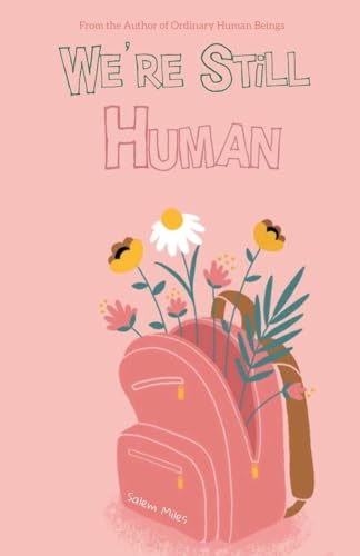 We're Still Human (Riveria)