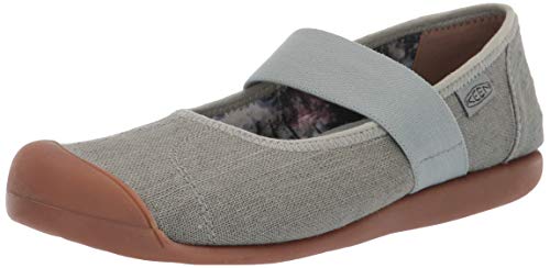 keen women's sienna canvas mary jane