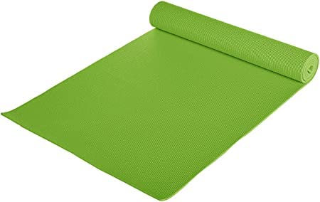 SHIVAY Home Product Yoga Mat Anti Skid Yoga mat for Gym Workout and Flooring Exercise Yoga Mate for Men Women
