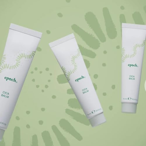 Nu Skin Epoch Cica Balm 15ml — view 5