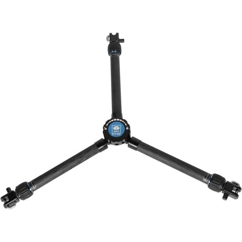 Image of SIRUI Mid-Level Spreader & Horseshoe Feet for SQ75+VHS10 & SVS75