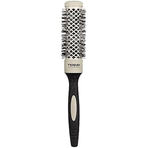 Cepillo térmico Termix Evolution Soft Ø28 para cabellos delicados Cover