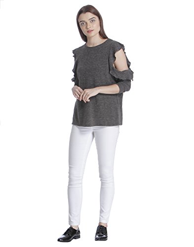 Image of VERO Moda Women's Regular Fit Top