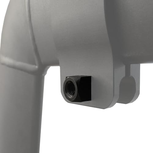 Dingle Dongle Horizontal Seat Adjustment Square Nut Compatible with Peloton