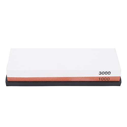 Whetstone Kitchen Grindstone Professional Japanese Sharpening Stone White Corundum Waterstones