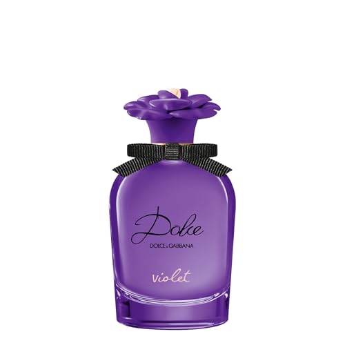 Perfume Mujer Dolce & Gabbana EDT Dolce Violet 30 ml