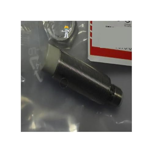 Détecteur de proximité EI1808PPOSS-1 magnétique inductif fileté M18