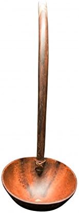 Coconut Wood Ladle