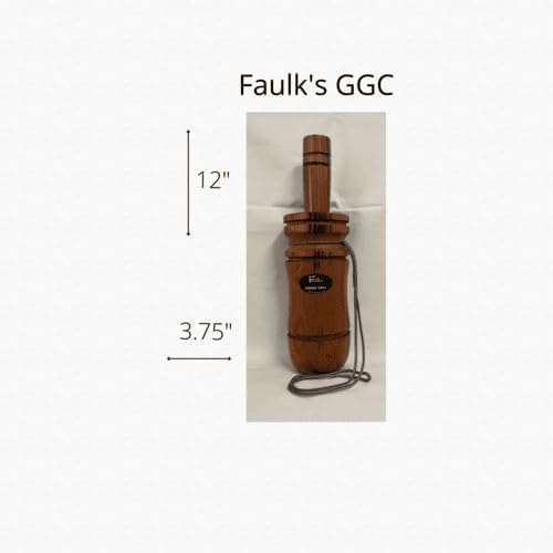 FAULK'S Giant Goose Call