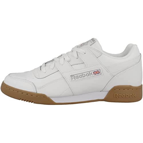 Image of Reebok Men's Workout Plus Sneaker