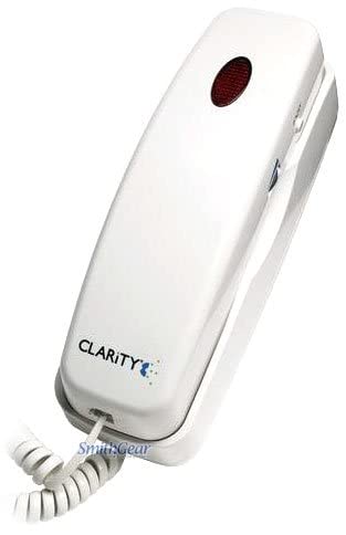 Cortelco 2554-27MD-ASH 255444-VBA-27MD Wall, message waiting li (ITT-2554-27MD-ASH)