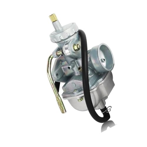 Carburateur 16mm PZ16 moto 50cc 70cc 90cc 110cc pour ATV Dirt Pit Bike Go Kart