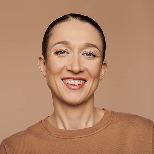 Catrice | Hd Liquid Coverage Foundation | High & Natural Coverage | Vegan & Cruelty Free (034 | Medium Beige) #TOP5