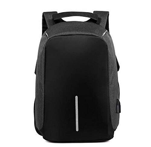 OtherUSB backpack computer bag student bag computer bag anti - theft package-vto