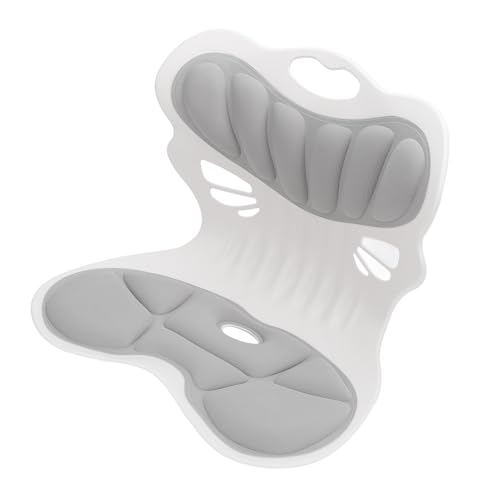 Coussin lombaire ergonomique de télétravail pour être confortablement installé chez soi - 6