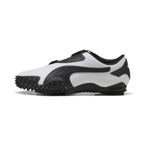 Image of Puma Unisex-Adult Mostro Perf Sneaker