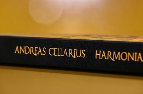 Cellarius Atlas - 26