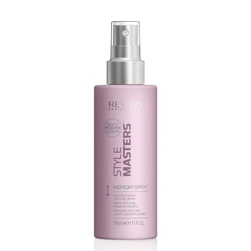 Revlon Professional Creator Memory Spray 150ml miniatura 1