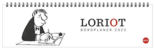 Preisvergleich Produktbild Loriot Büroplaner