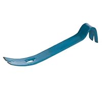 Algopix Similar Product 11 - 300mm Flat Pry Bar  Nail Puller With