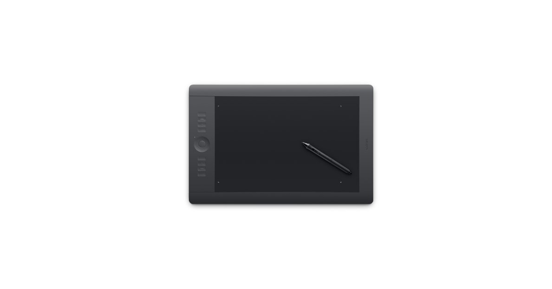 ワコム Intuos5 touch Large PTH-850(板タブ)Lサイズ Amazon.com: Wacom Intuos5 Touch Large Pen Tablet (PTH850)