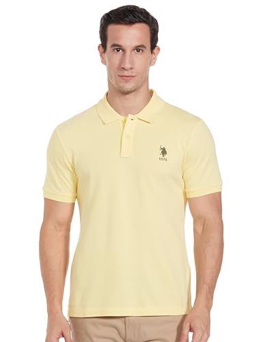 Image of U. S. Polo ASSN. Men Polo Shirt