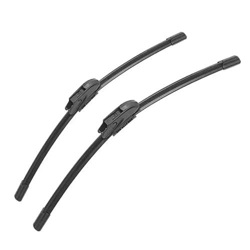 Kit essuie-glace pour Nissan Sunny 2014 | Balais avant et arrière 22" + 14"