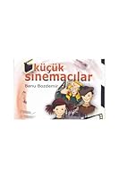 Kucuk Sinemacilar 9944343099 Book Cover