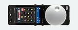 ESU 50114 Mobile Control II Funkhandregler Einzelregler für ECoS