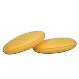 Dr. Beasley's Foam Applicators (2-Pack)