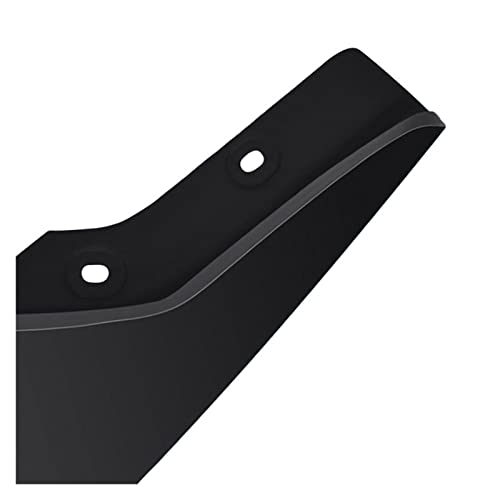 Garde-boue pour VW Transporter T5 T6 : Kit de 4 pièces SplashGuard