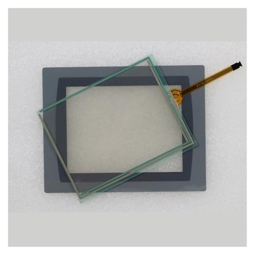 Evite arañazos con la película protectora 2711P-T6W22D8S para pantalla táctil