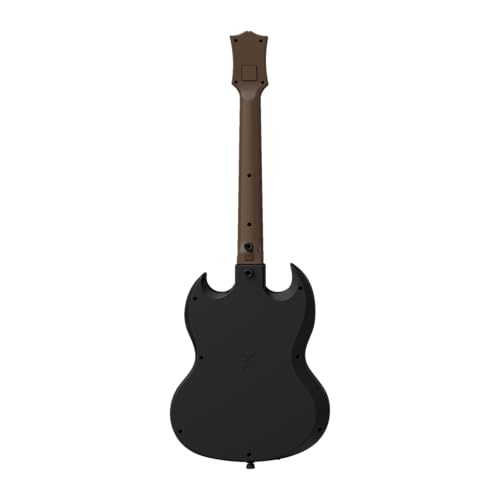 Image of CRKD Gibson SG Black 20th Anniversary Edition Guitar Controller for PlayStation 5, PlayStation 4, and PC