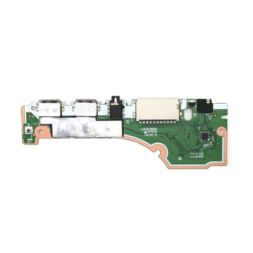 Carte Cardpop Lenovo IdeaPad Pro 5 16ARP8 83AS pièce origine NS-F171