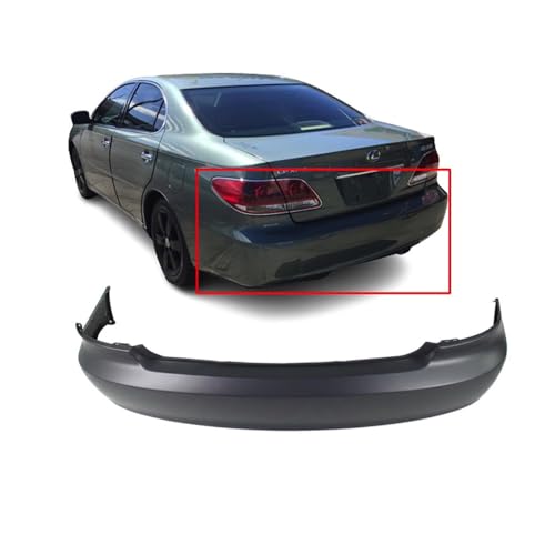 Image of FitParts Compatible with Lexus ES300 /ES330 2002-2006 Rear Bumper Cover
