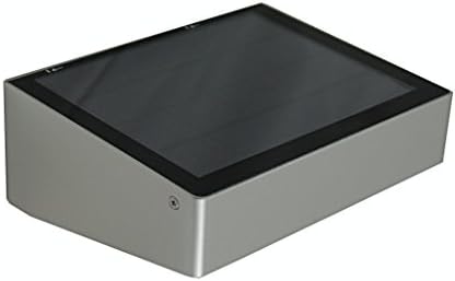 BluPlanet Polaris Motion Sensor LED Solar Light