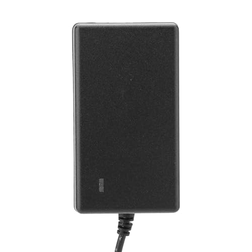 Image of 21v / 24V Battery Charger for Cordless Pressure Washer,Grass Trimmer,Drill Machine,Laser Level,Impact Wrench Battery Charger 2Amps