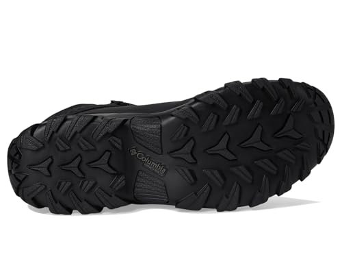 Columbia Men's Newton Explorer Hiking Shoe3
