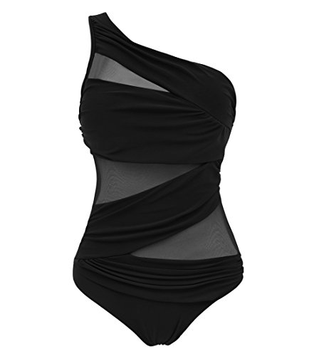 RIBIKA Women's Sexy Swimsuit Swimsuits Bathing Suits Swimsuits Swimwear