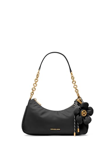 Image of Michael Kors Women's Nolita Medium Chain Pouchette Bag