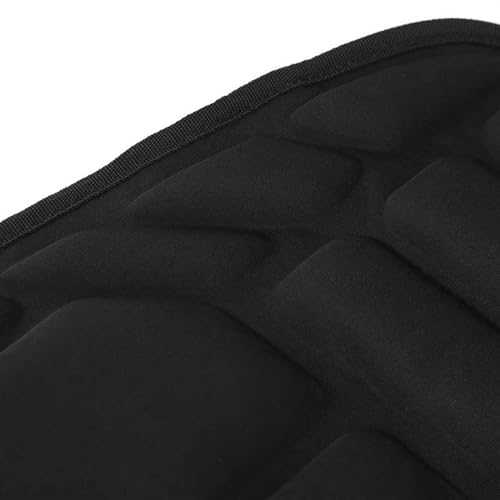 Funda asiento moto BMW R1200GS cojín de malla transpirable protector antideslizante 5