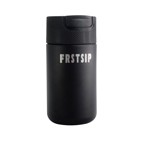 FRSTSIP Coffee Tumbler Travel Coffee Mug – Stainle