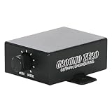 Ground Zero I 25 cm płaski aktywny subwoofer I GZCS SW-1000A