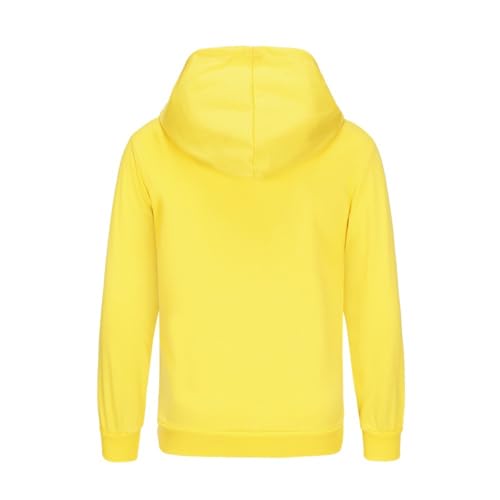 DOPOCQ Sweatsuit for Girl 2 Piece Set Long Sleeve Hoodies and Sweatpants Sets Anime Graphic Print Athletic Tracksuit Outfits3