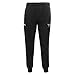NBA Youth Boys 8-20 Slim Fit Fleece Pant